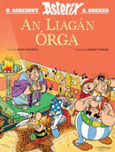 An Liagan ORga-9781913573522