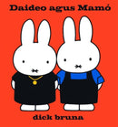 Miofai: Daideo Agus Mamo-9781913573584