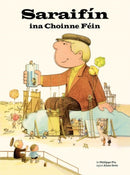Saraifin ina Choinne Fein-9781913573744