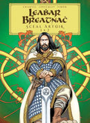 Leabhar Breatnach: Sceal Artuir-9781913573768