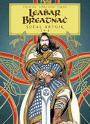 Leabhar Breatnach: Sceal Artuir 3+4-9781913573775