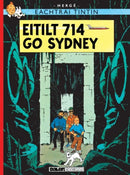 Eitilt 714 go Sydney-9781913573850