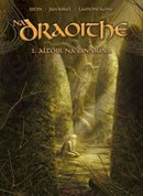 Na Draoithe 2: Altoir na Cinniuna-9781913573874