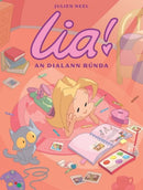 Lia! 1 : An Dialann Runda-9781913573904