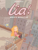 Lia! 3 : Briste Banaithe-9781913573928