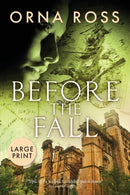 Before The Fall : Centenary Edition-9781913588557