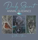 Daily Spirit Animal Guidance-9781913590758