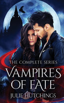 Vampires of Fate-9781913600051