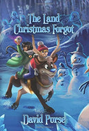 The Land Christmas Forgot-9781913600112
