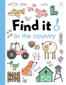 Find it! In the country-9781913602239