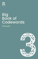 Big Book of Codewords