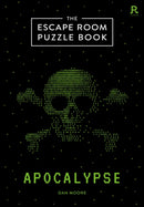 The Escape Room Puzzle Book