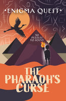 Enigma Quest - The Pharaoh's Curse
