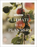 Good Housekeeping Ultimate Year Planner 2026-9781913602642