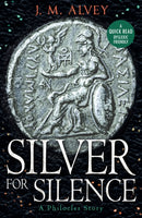 Silver For Silence-9781913603168