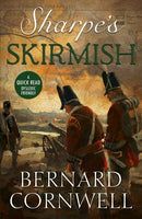 Sharpe's Skirmish-9781913603243