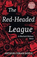 The Red-Headed League-9781913603342