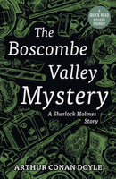 The Boscombe Valley Mystery-9781913603366