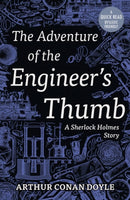The Adventure of the Engineer's Thumb-9781913603403