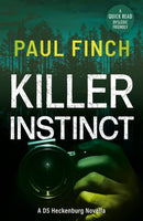 Killer Instinct-9781913603458