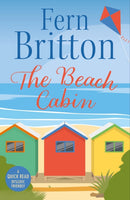 The Beach Cabin-9781913603472