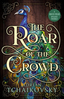 Roar Of The Crowd