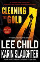 Cleaning The Gold