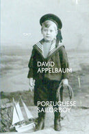 Portuguese Sailor Boy-9781913606039