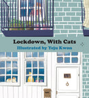 Lockdown, With Cats-9781913606145