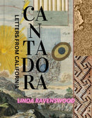 Cantadora - Letters from California-9781913606244