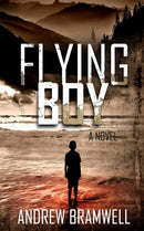Flying Boy-9781913606251