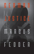 German Justice-9781913606275