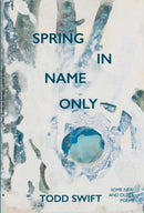 Spring In Name Only-9781913606299