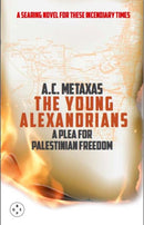 The YOUNG ALEXANDRIANS-9781913606459