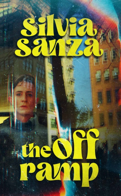 The Off Ramp-9781913606527