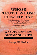Whose Truth, Whose Creativity?