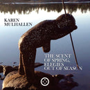 The Scent of Spring, Elegies Out Of Season-9781913606596