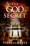 The God Secret Book One: Message From The Templars-9781913606619