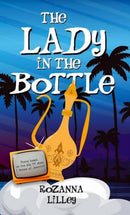 The Lady In The Bottle-9781913606695