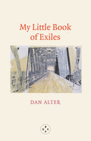 My Little Book Of Exiles-9781913606947