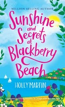 Sunshine and Secrets at Blackberry Beach-9781913616465