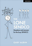 The Lone SENDCO: Questions and answers for the busy SENDCO-9781913622589