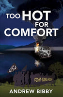 Too Hot for Comfort-9781913625016