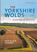 The Yorkshire Wolds : A journey of Discovery-9781913625078