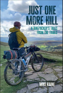 Just One More Hill