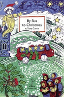 By Bus to Christmas-9781913627003