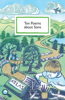 Ten Poems about Sons-9781913627072