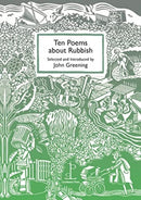 Ten Poems about Rubbish-9781913627096