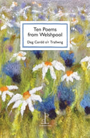 Ten Poems from Welshpool : Deg Cerdd o'r Trallwng-9781913627249
