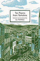 Ten Poems from Yorkshire-9781913627270